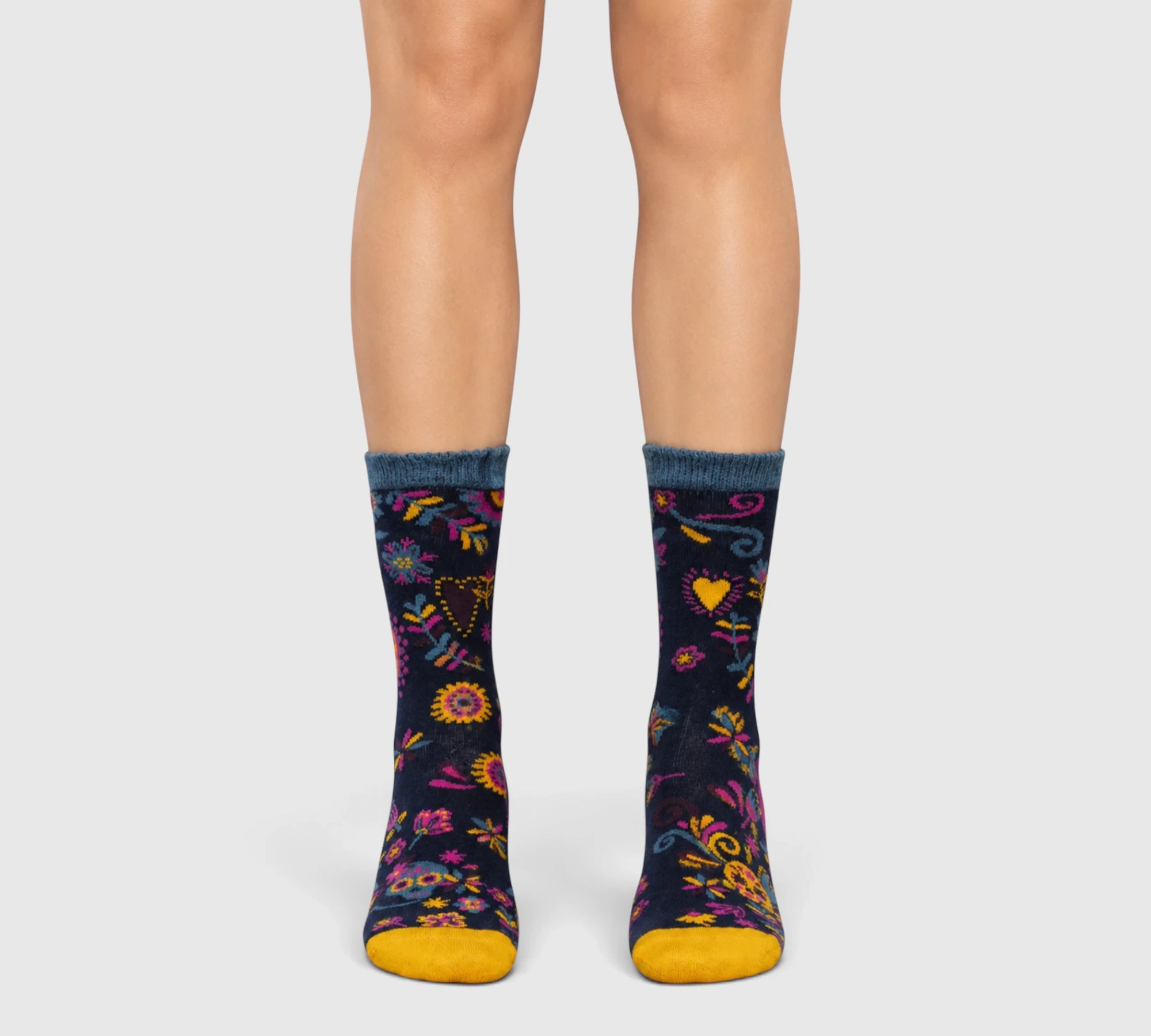 Chaussettes femme cielo c1