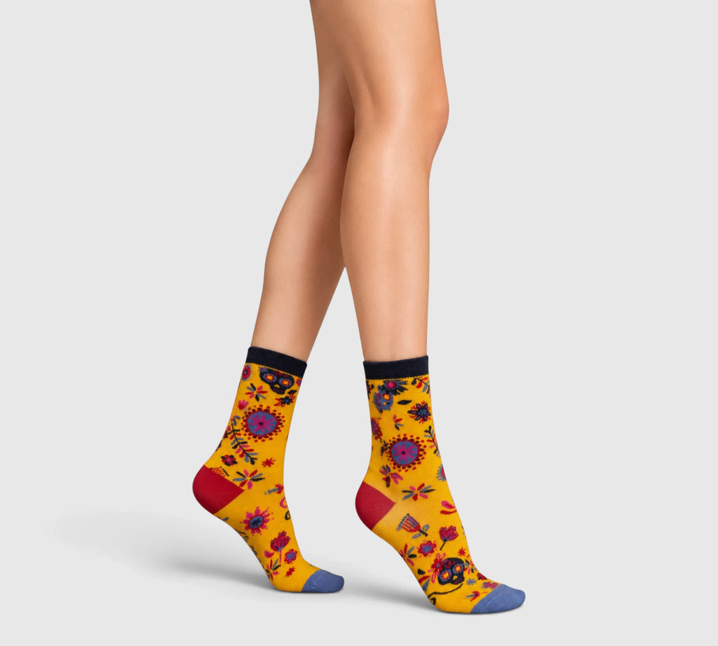 Chaussettes femme cielo c2
