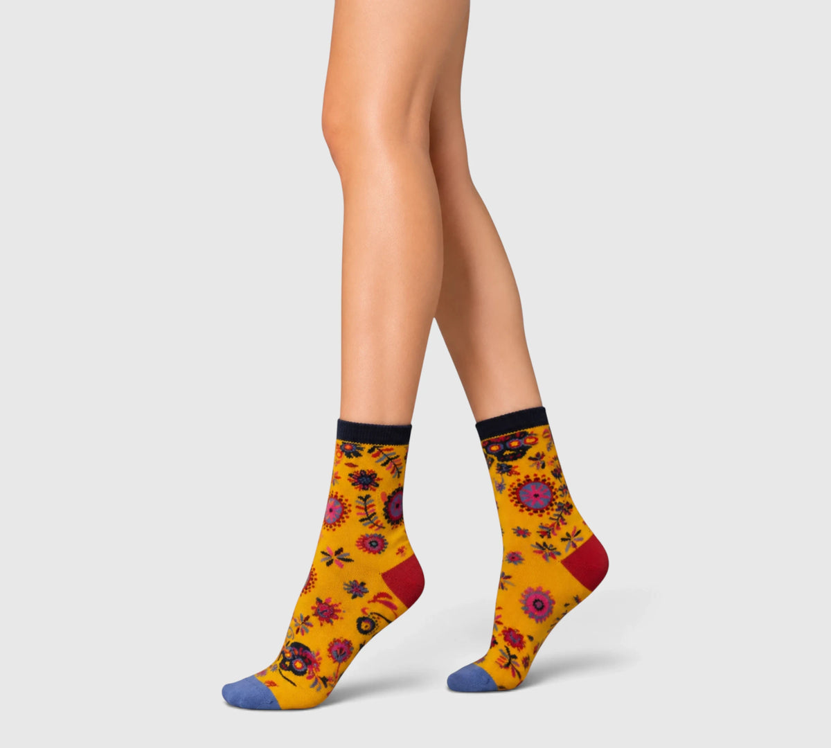 Chaussettes femme cielo c2