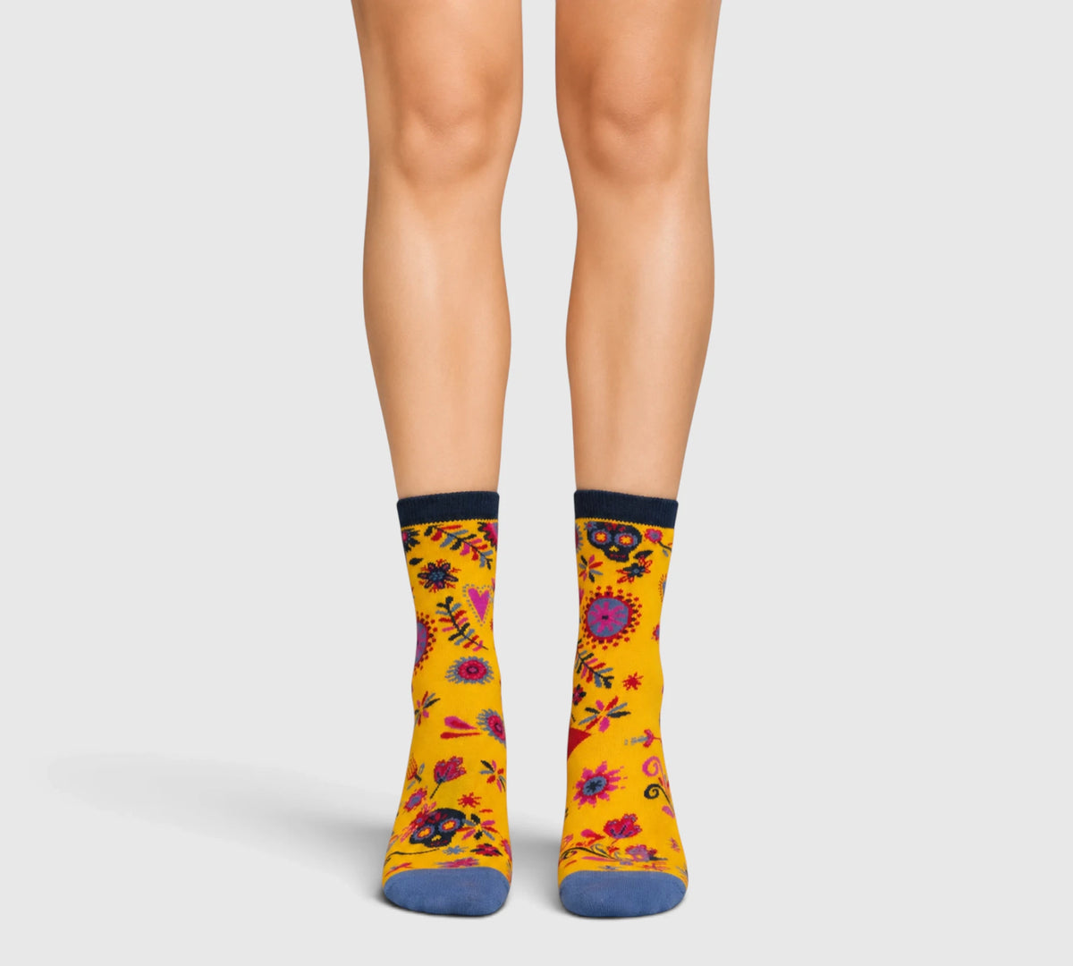 Chaussettes femme cielo c2