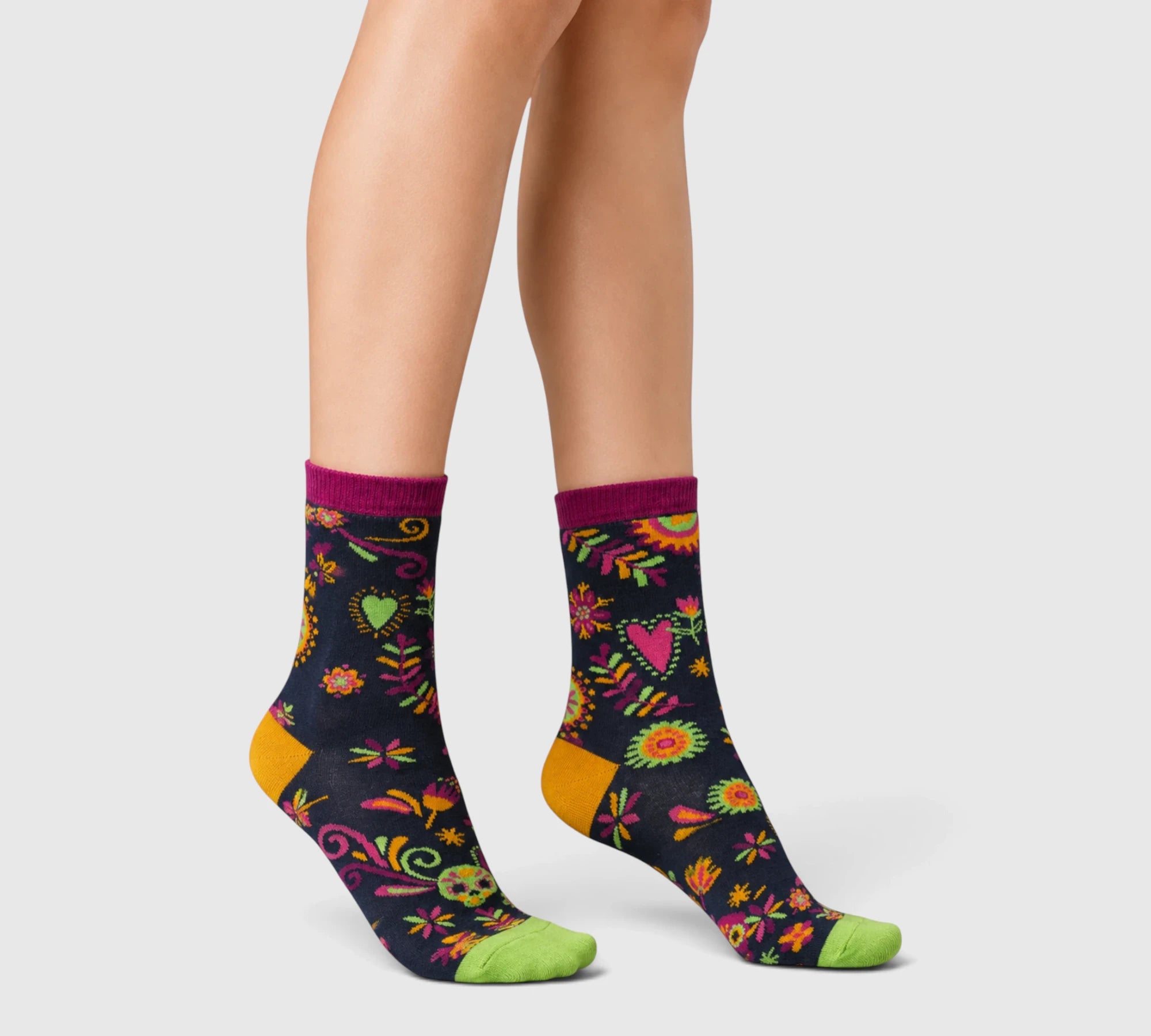Chaussettes femme cielo c3