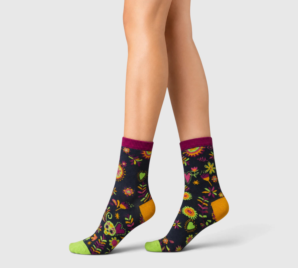 Chaussettes femme cielo c3
