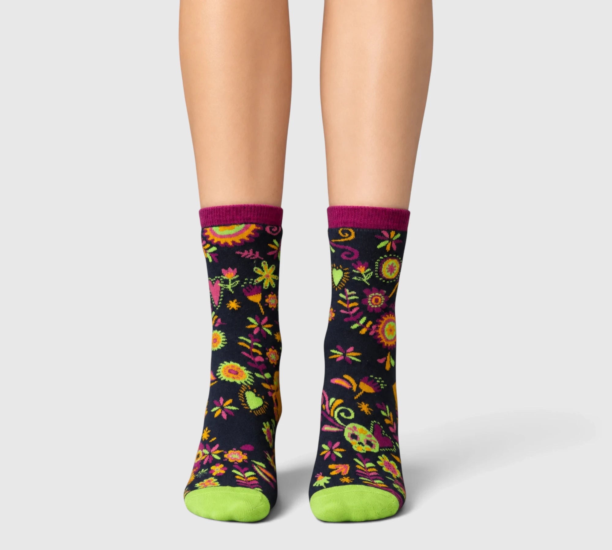 Chaussettes femme cielo c3