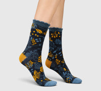 Chaussettes femme esterel c1