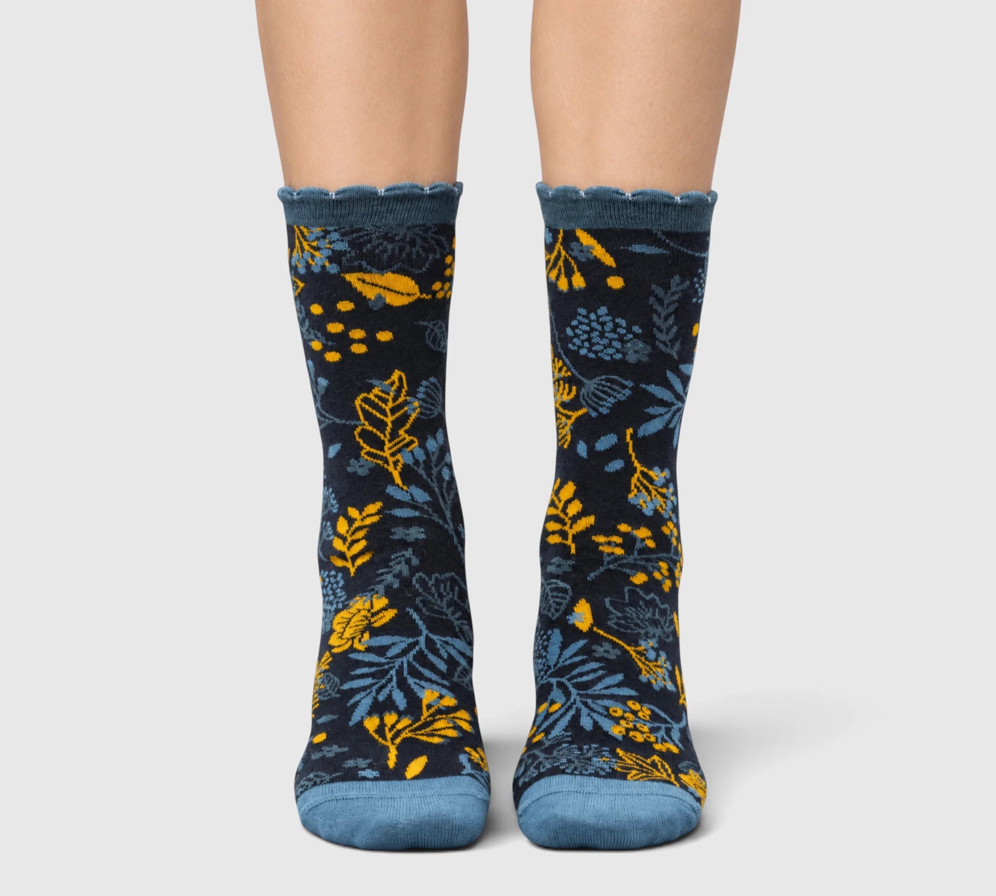 Chaussettes femme esterel c1