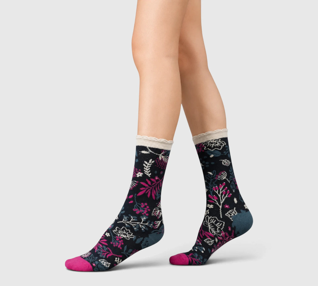 Chaussettes femme esterel c2