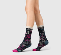 Chaussettes femme esterel c2