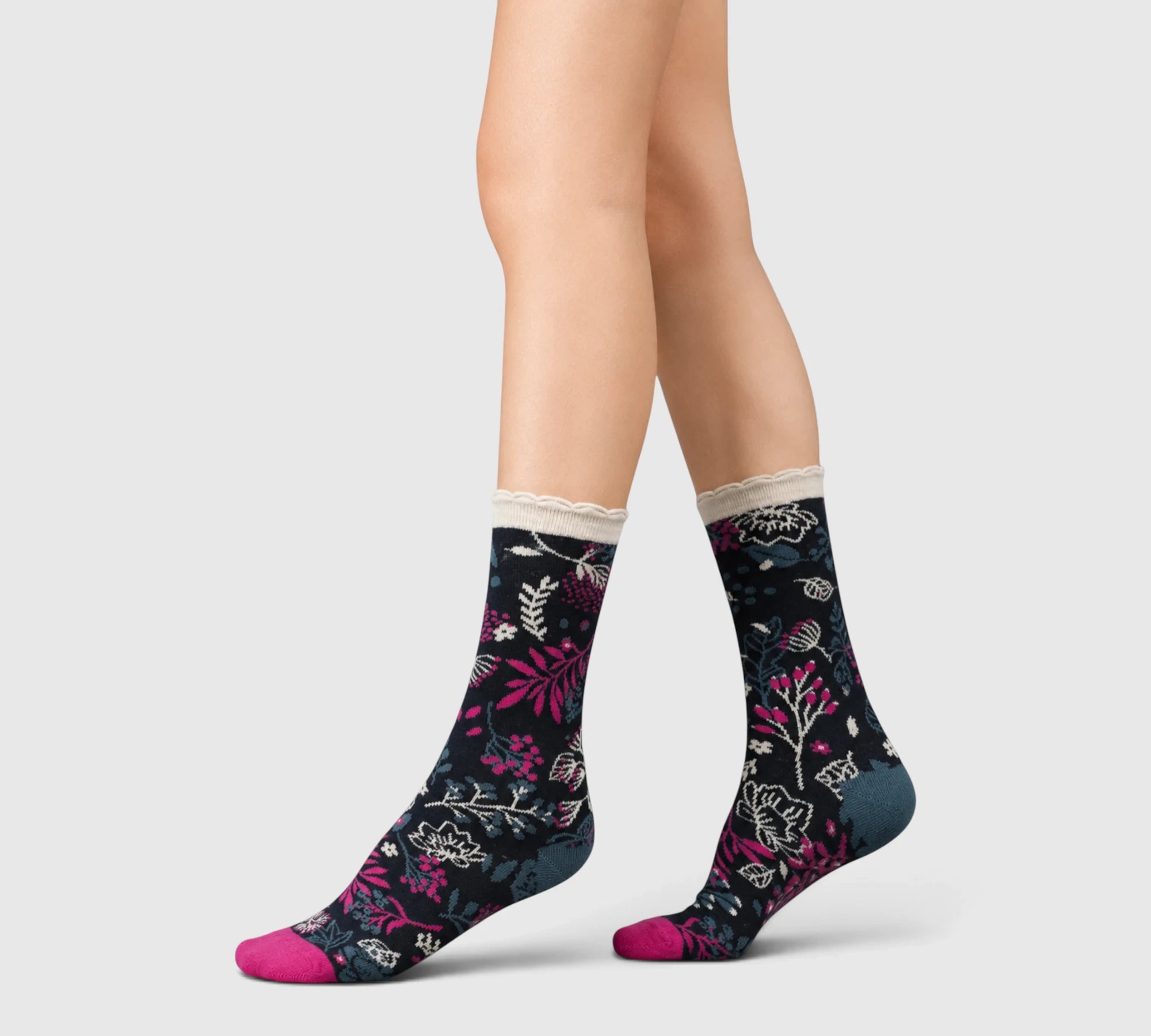 Chaussettes femme esterel c2