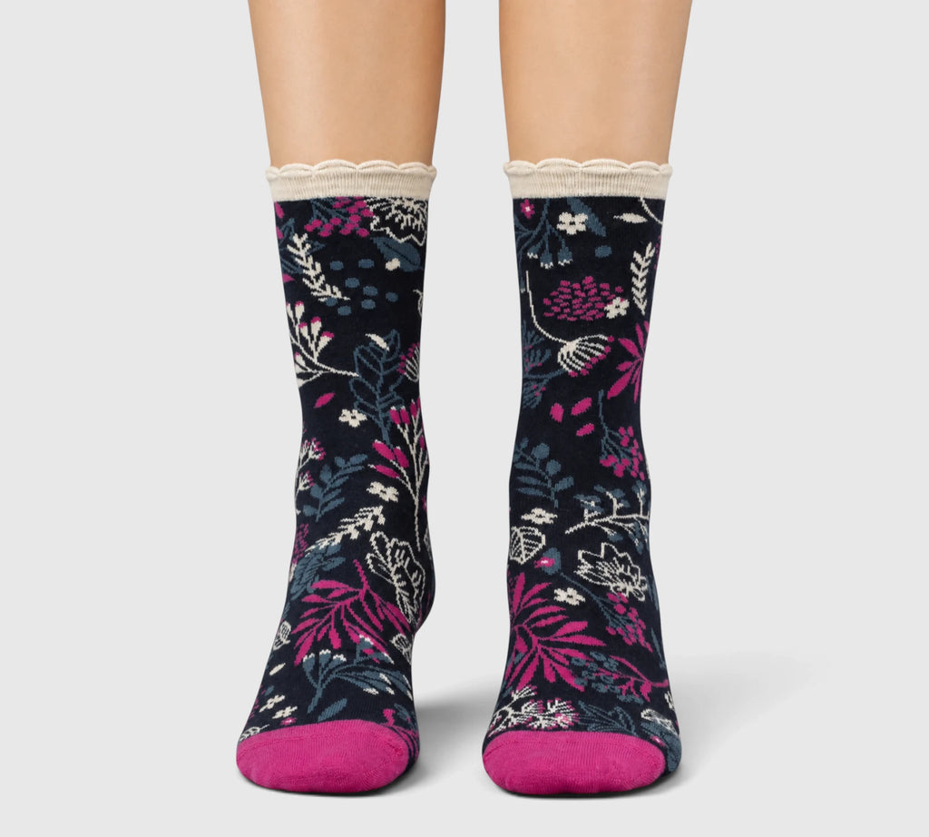 Chaussettes femme esterel c2