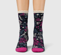 Chaussettes femme esterel c2