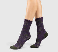 Chaussettes femme esterel c3