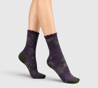 Chaussettes femme esterel c3