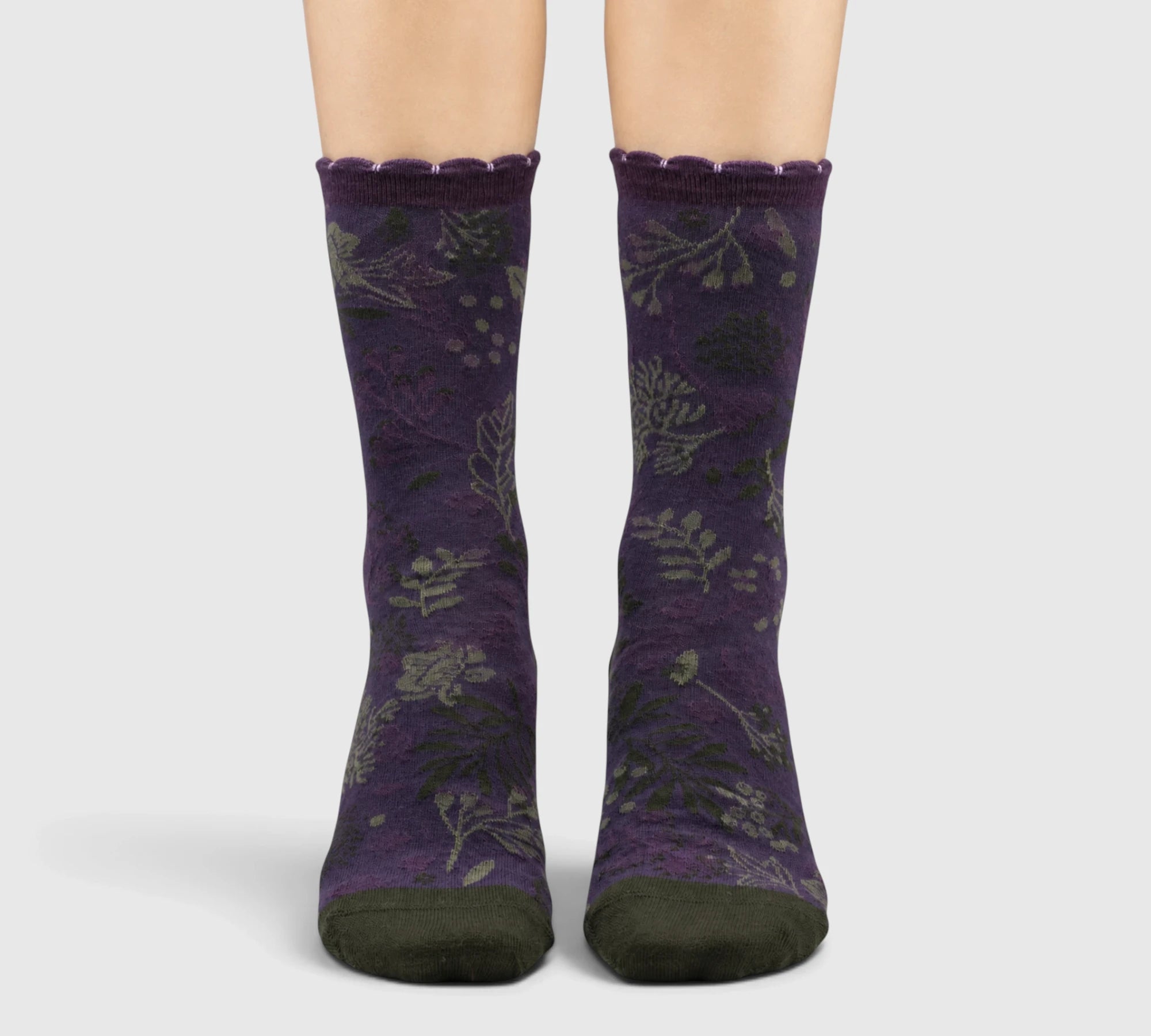 Chaussettes femme esterel c3