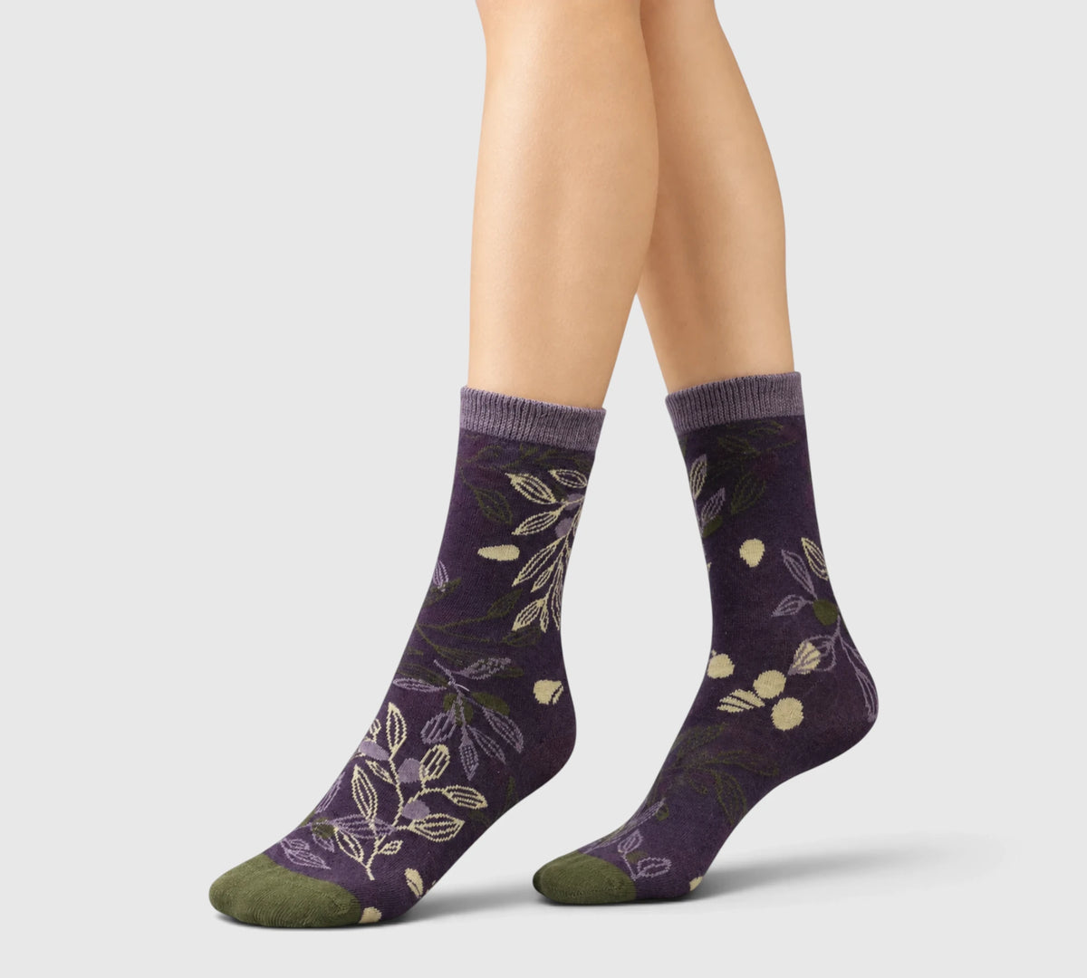 Chaussettes femme garig c1