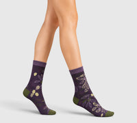 Chaussettes femme garig c1