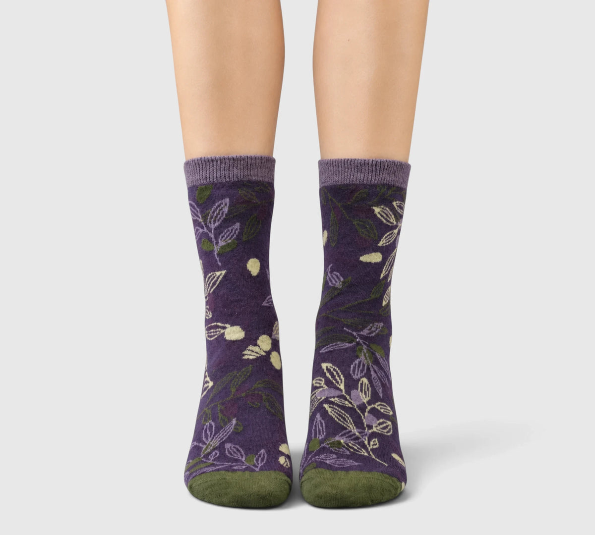 Chaussettes femme garig c1