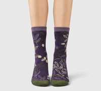 Chaussettes femme garig c1