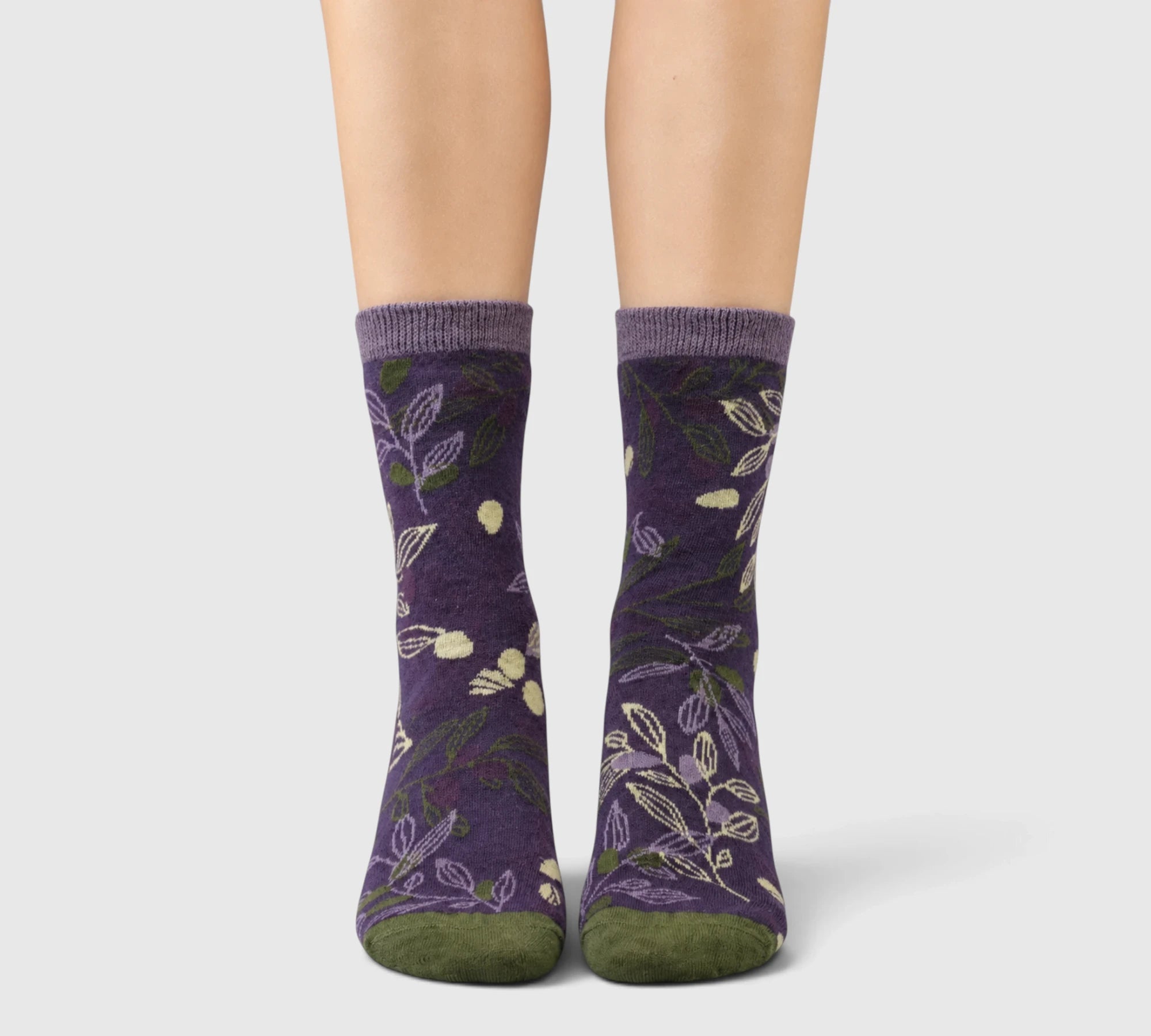 Chaussettes femme garig c1