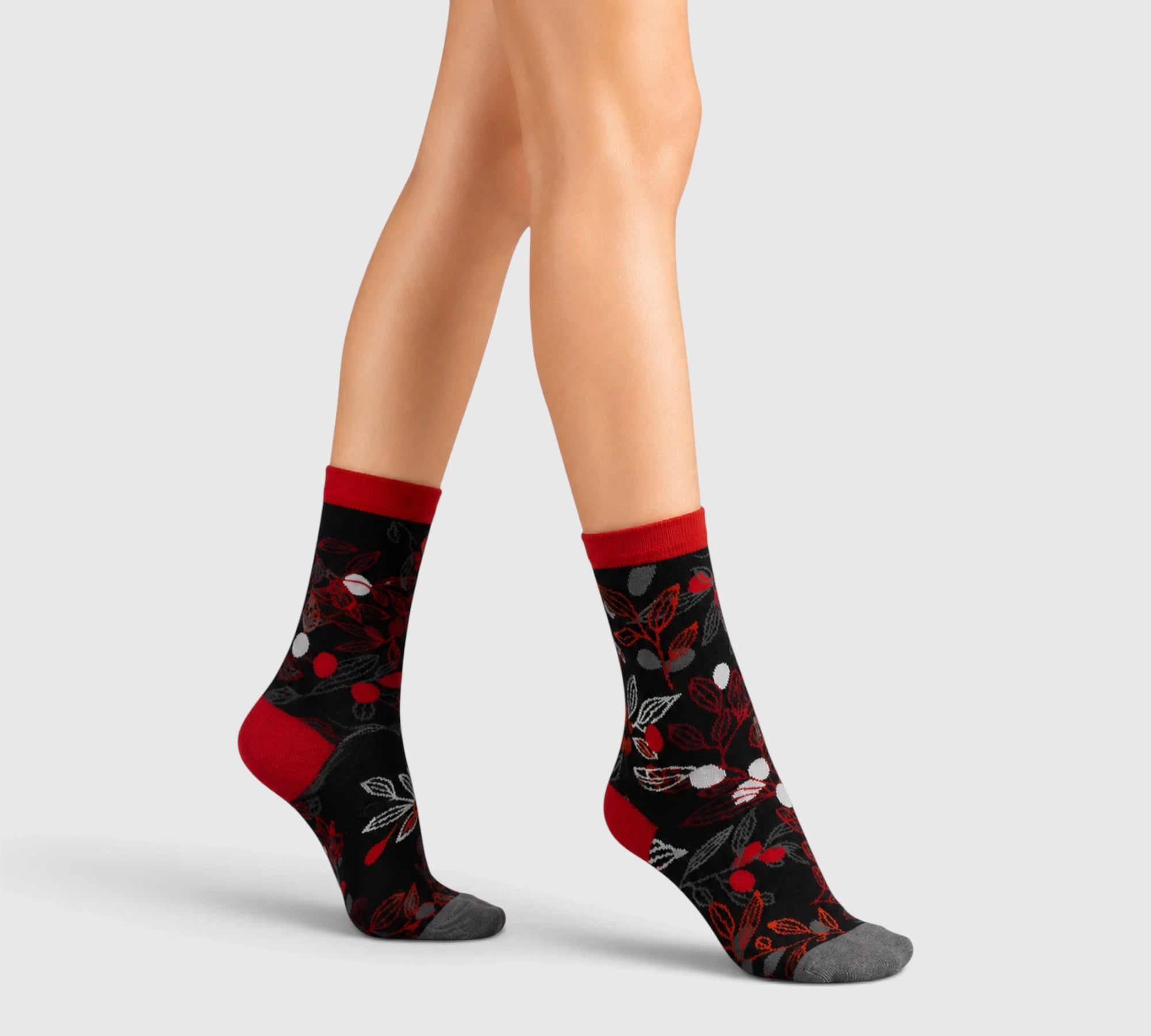 Chaussettes femme garig c2