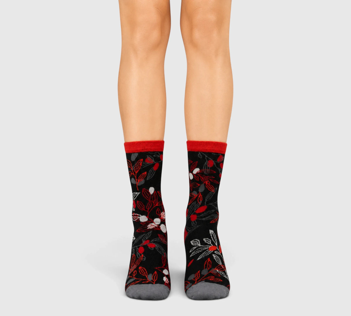 Chaussettes femme garig c2