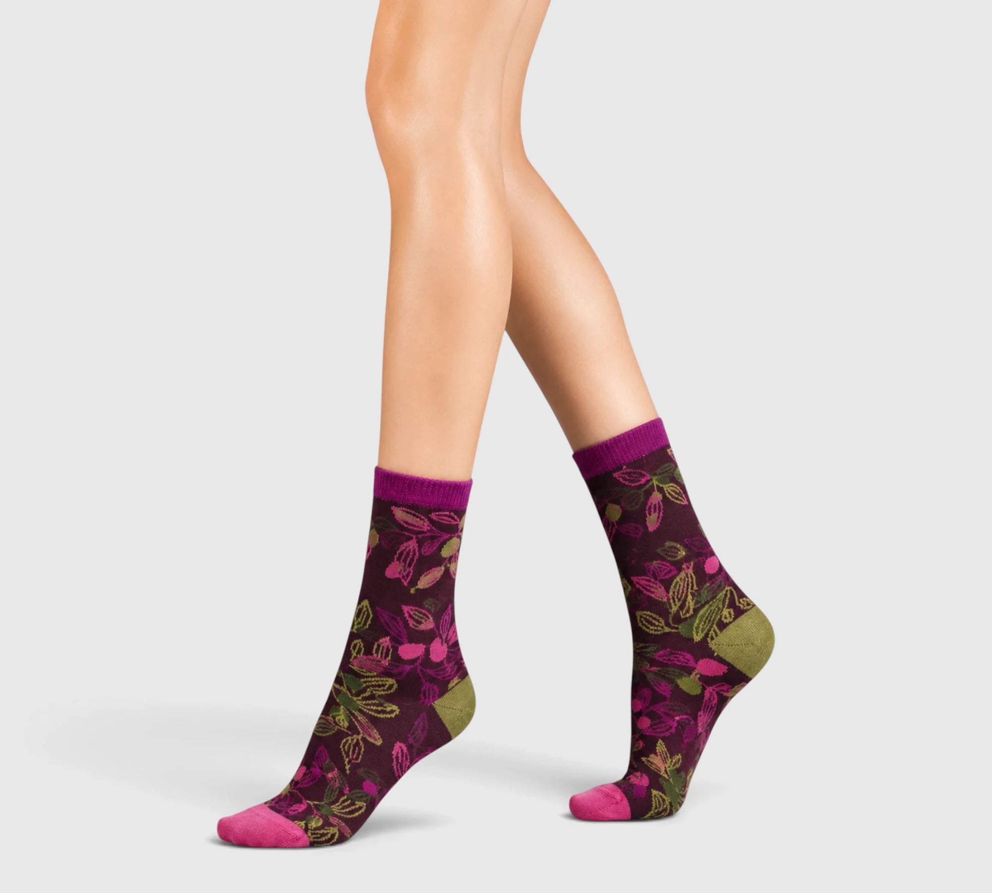 Chaussettes femme garig c3