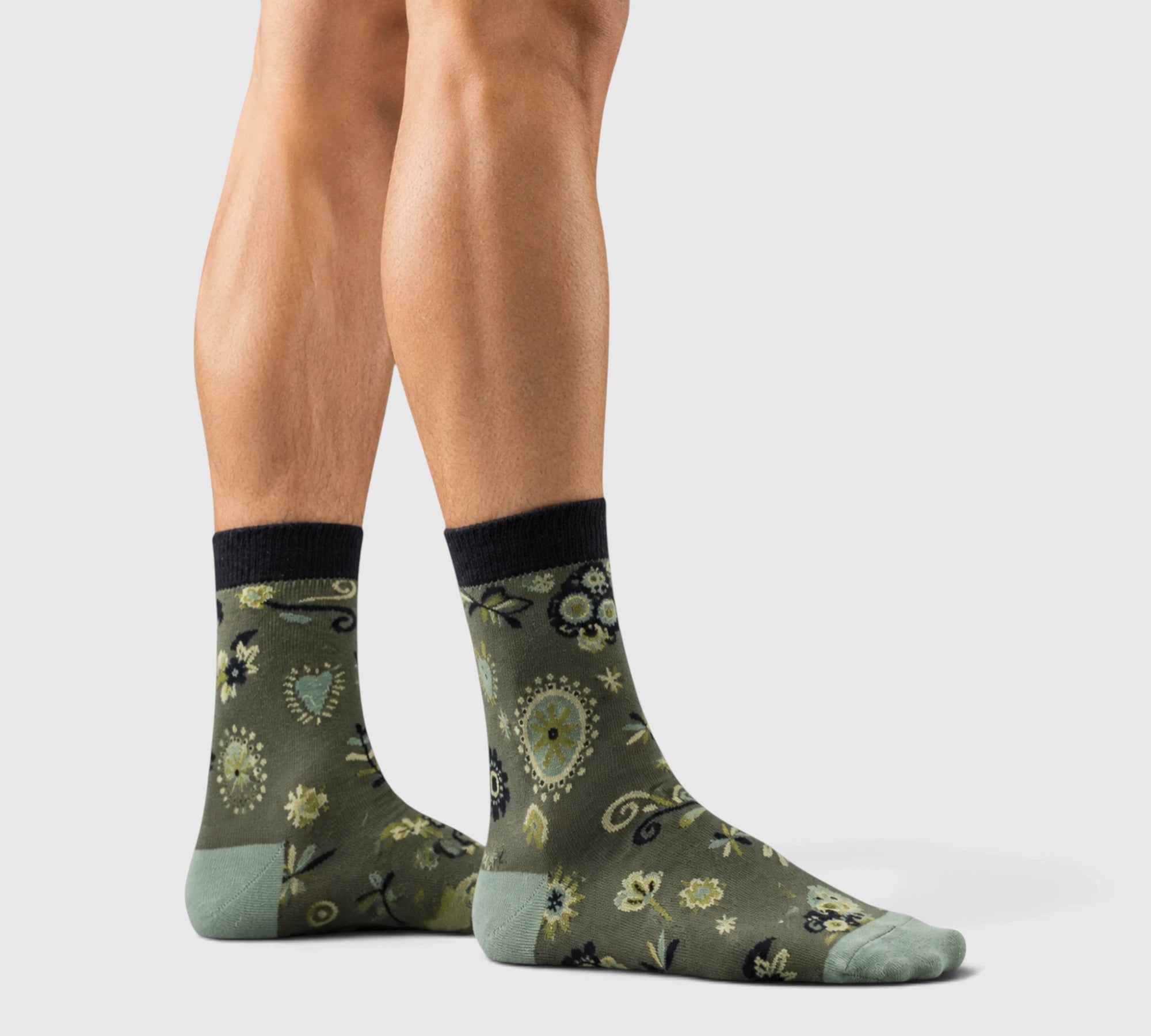Chaussettes homme CIELO C1