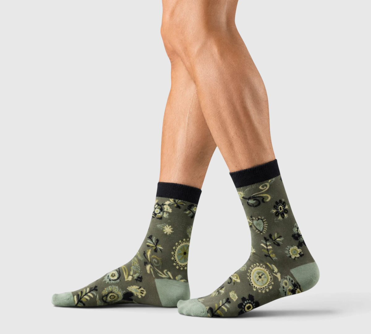 Chaussettes homme CIELO C1