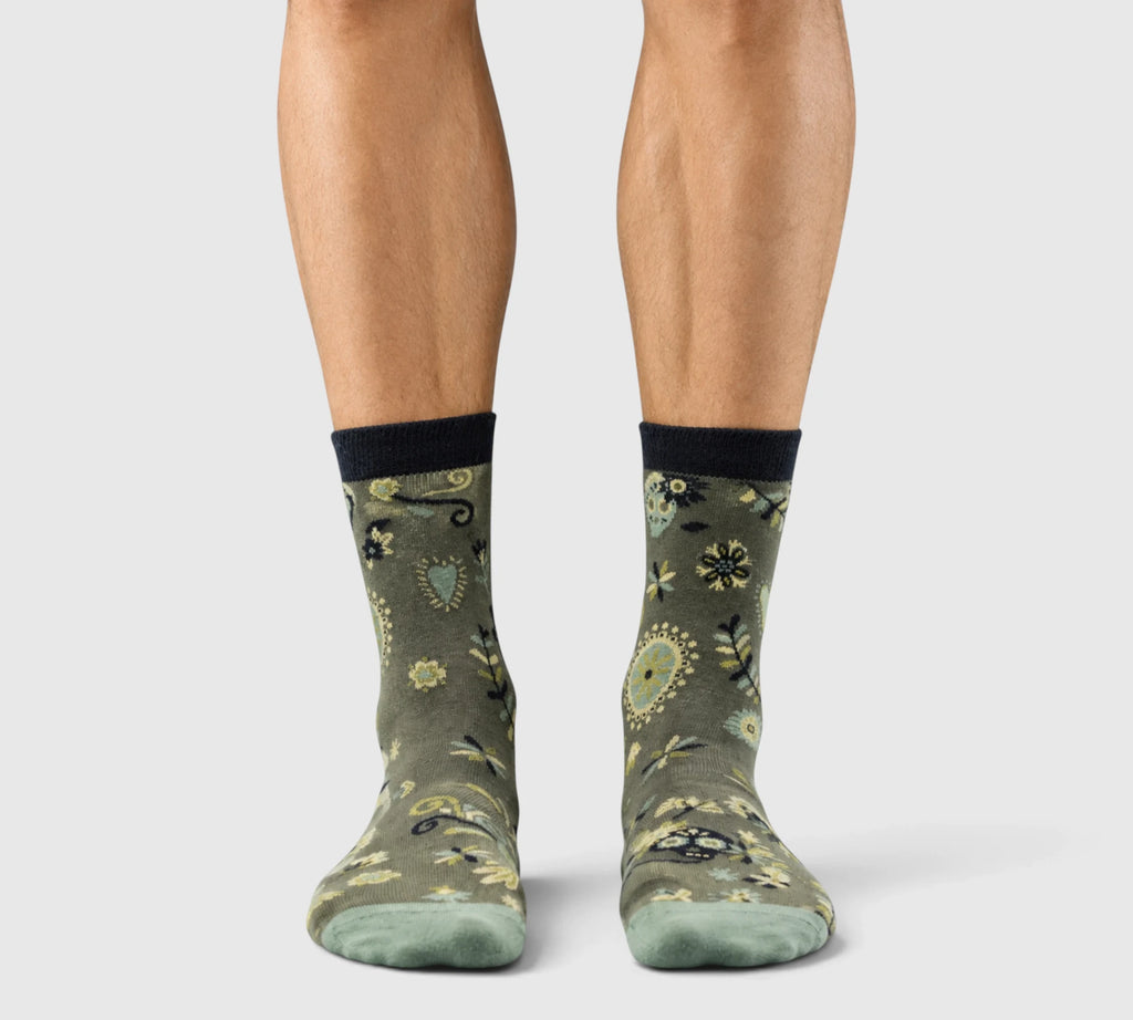 Chaussettes homme CIELO C1