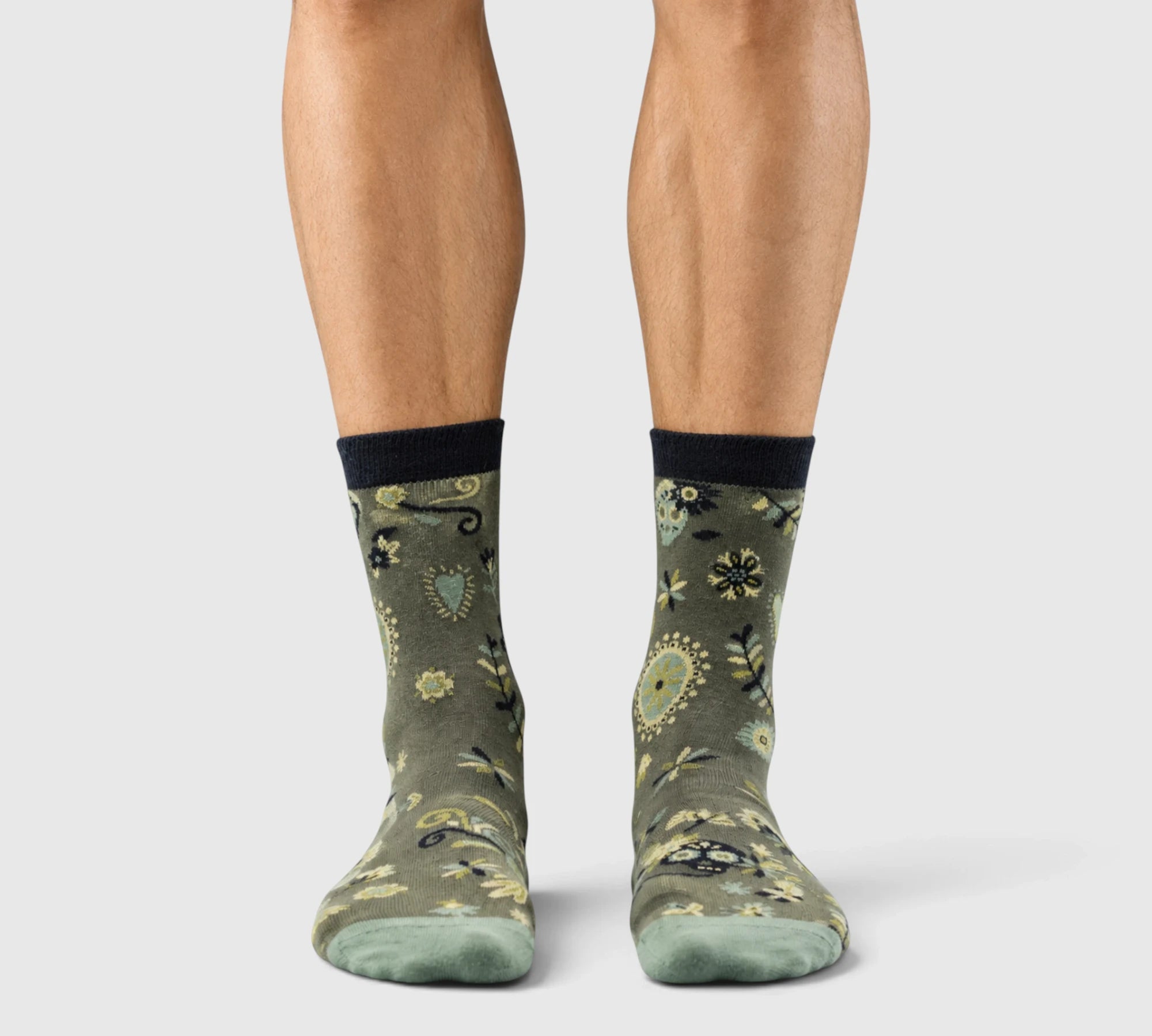 Chaussettes homme CIELO C1