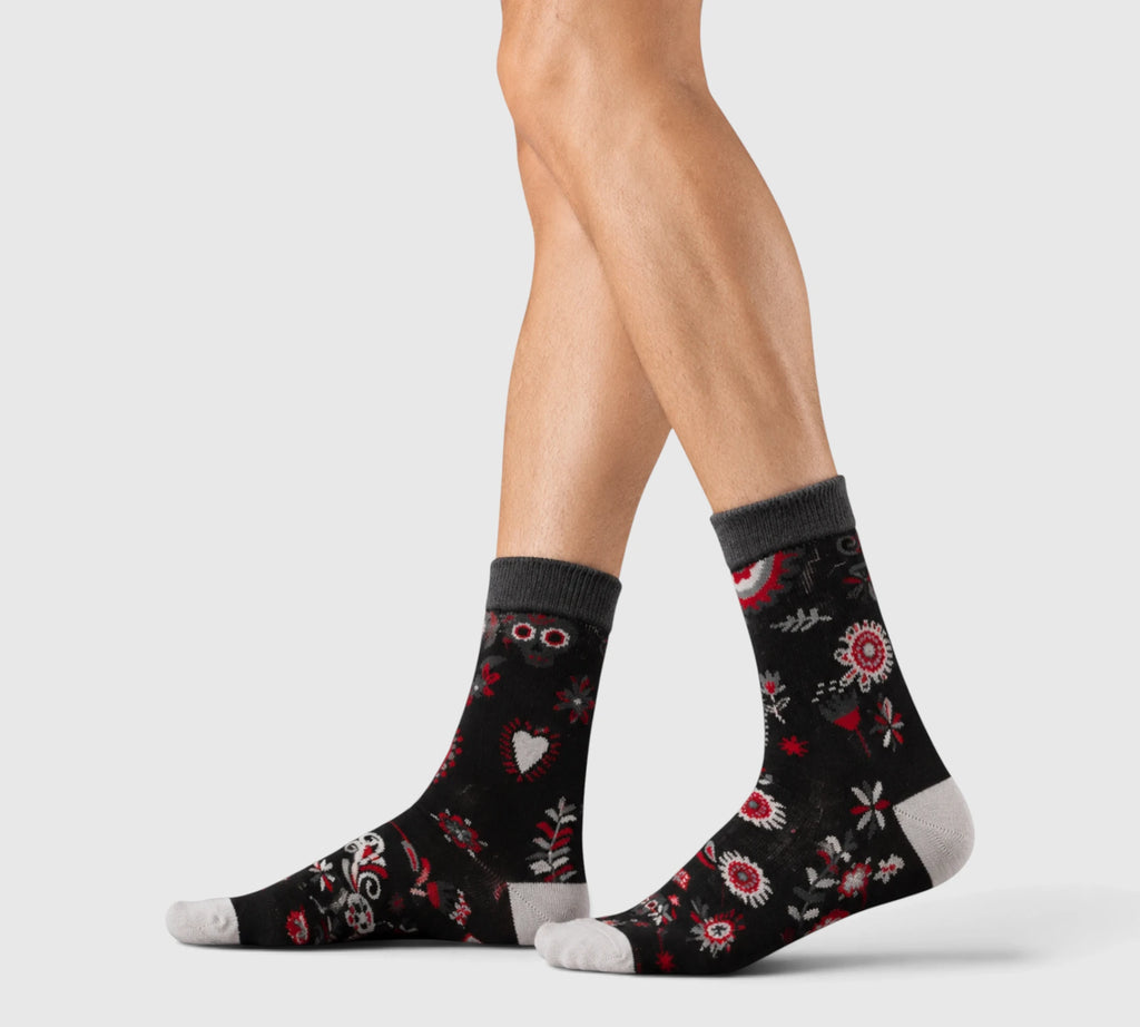 Chaussettes homme CIELO C2