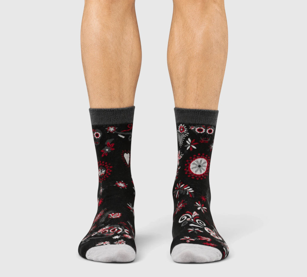 Chaussettes homme CIELO C2