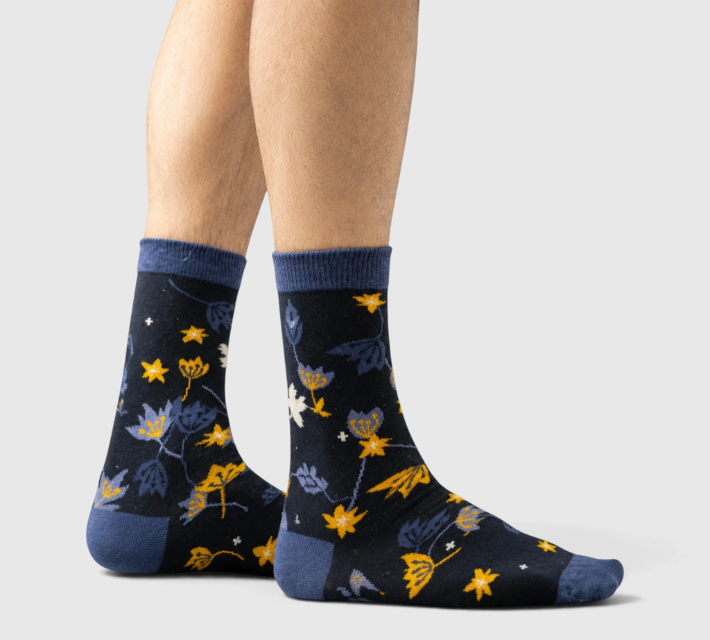 Chaussettes homme CROCUS C2