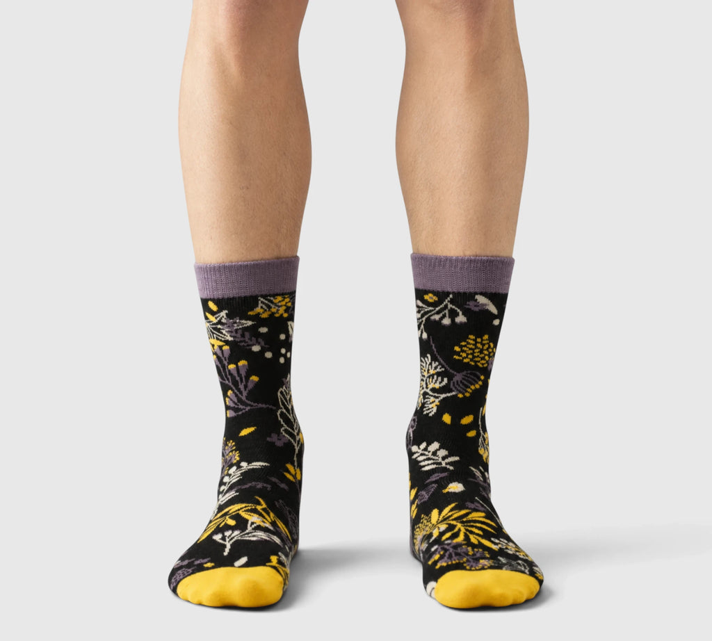 Chaussettes homme ESTEREL C1