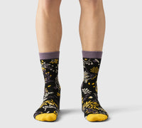 Chaussettes homme ESTEREL C1