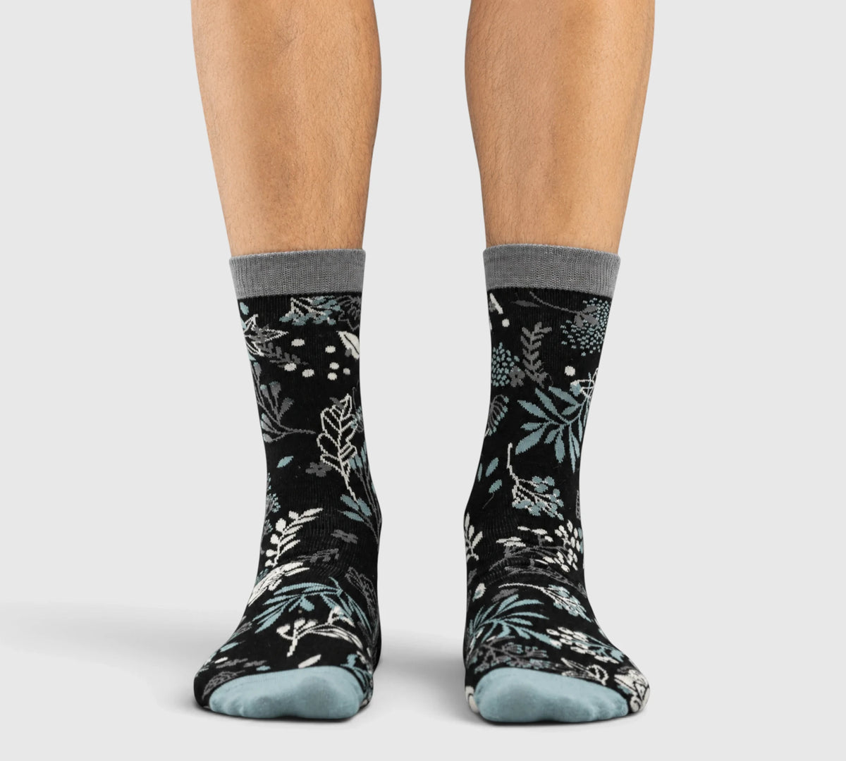 Chaussettes homme ESTEREL C2