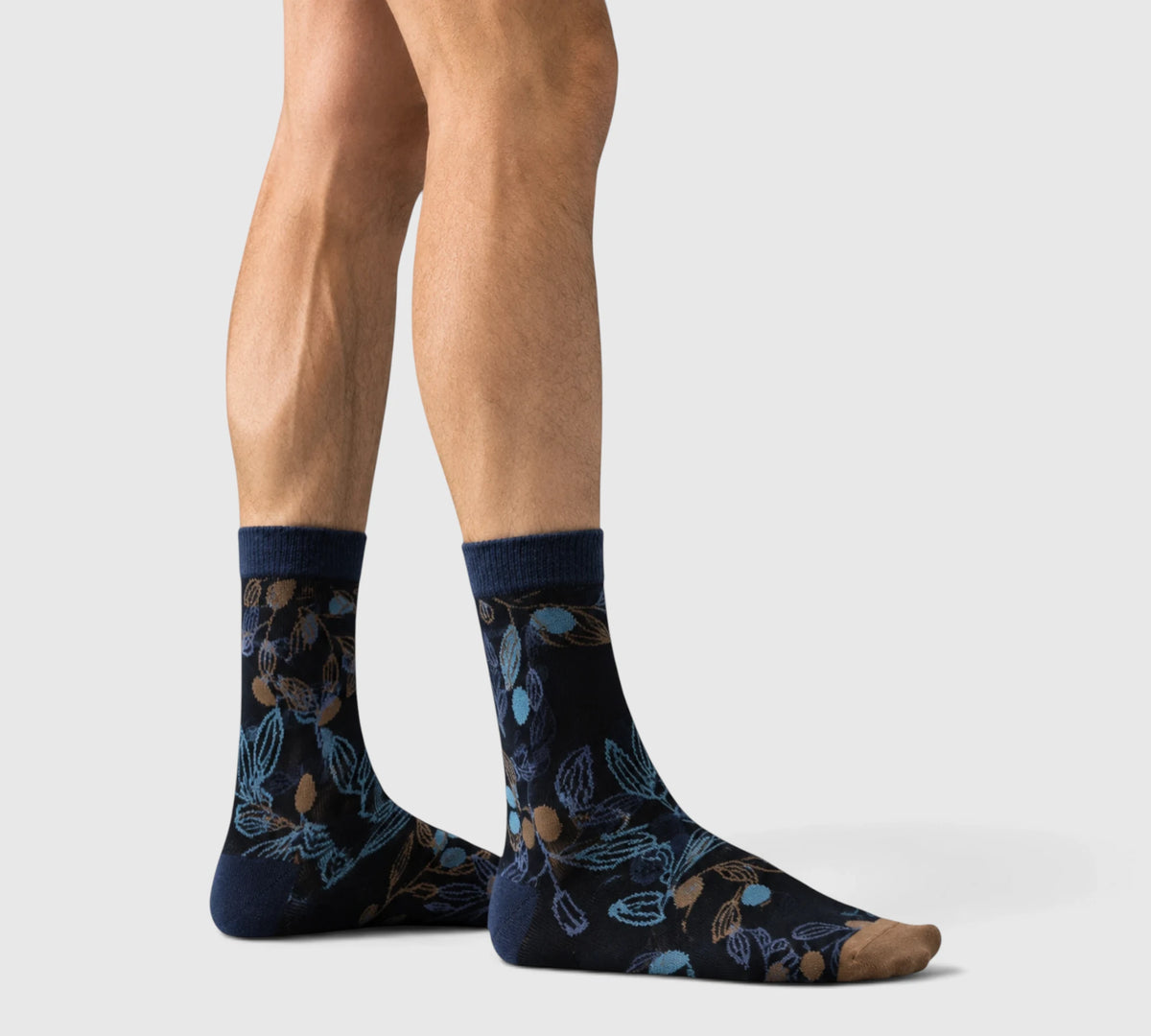 Chaussettes homme GARIG C1