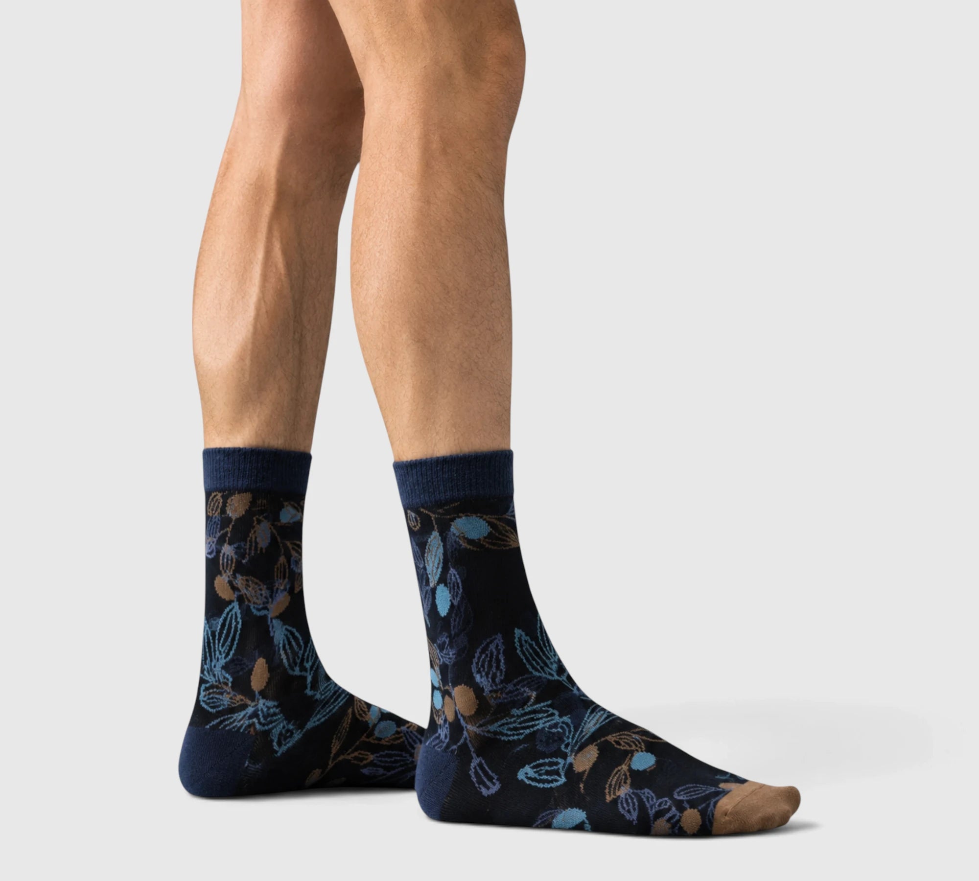 Chaussettes homme GARIG C1