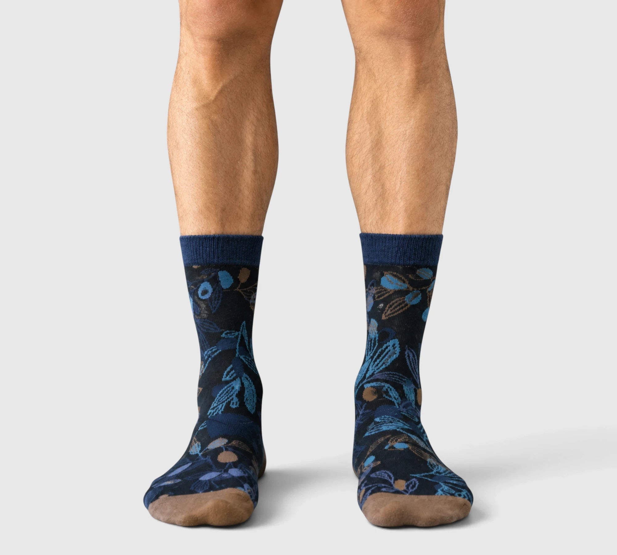 Chaussettes homme GARIG C1