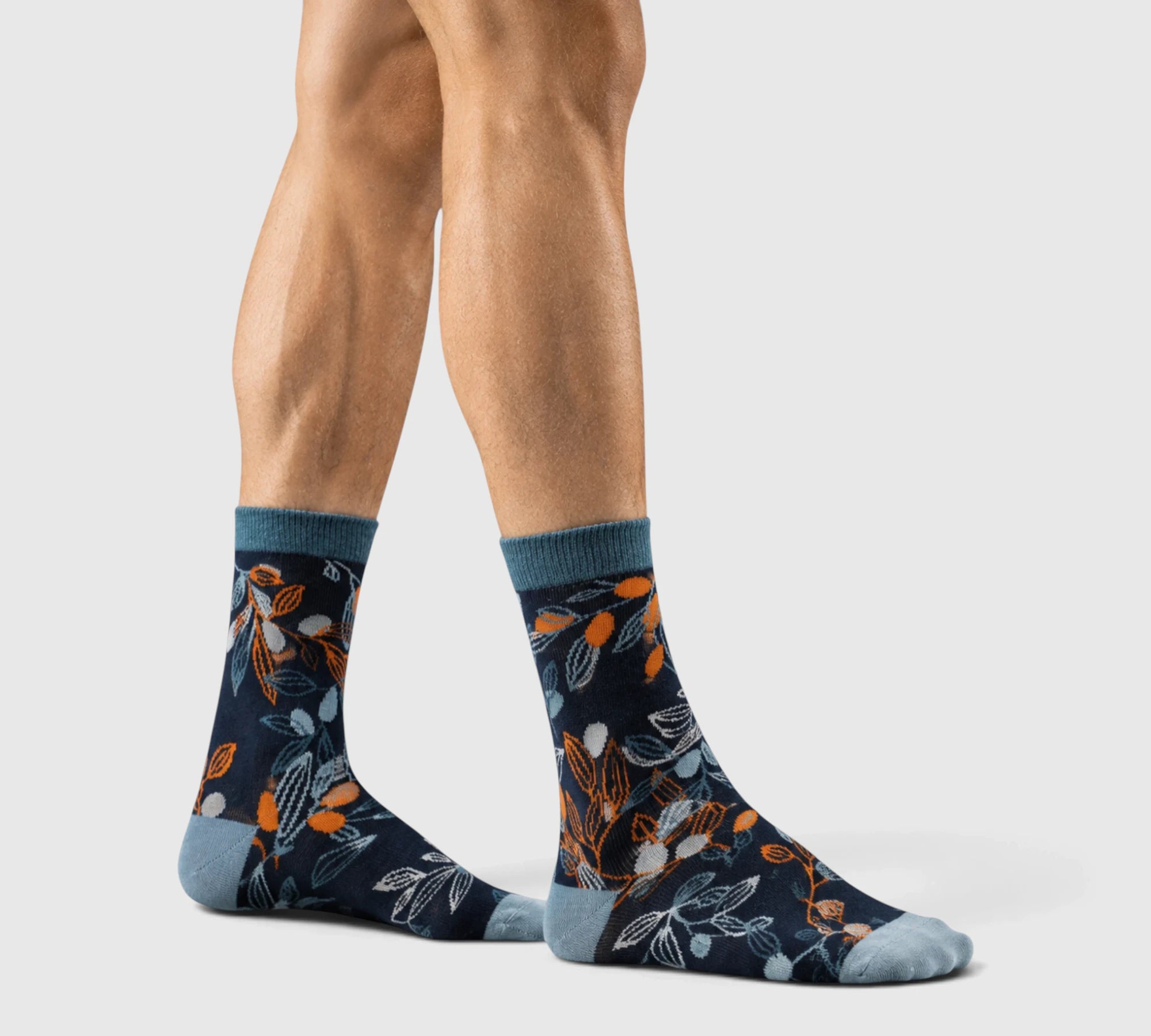 Chaussettes homme GARIG C2