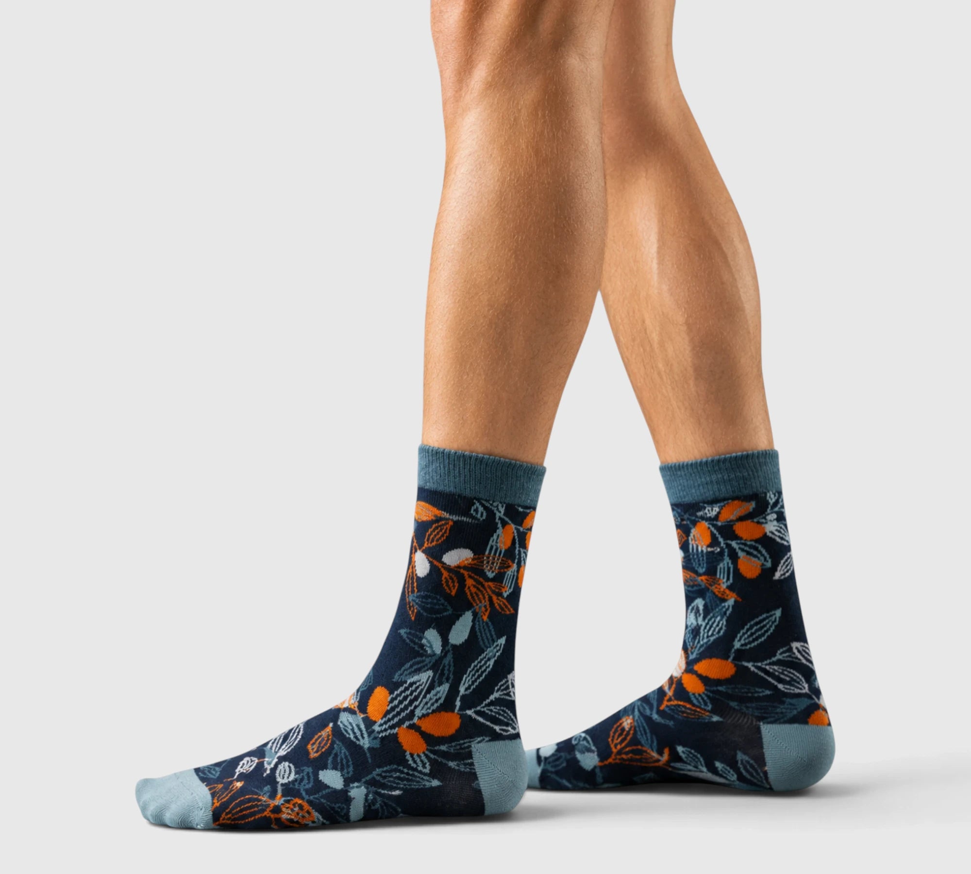 Chaussettes homme GARIG C2