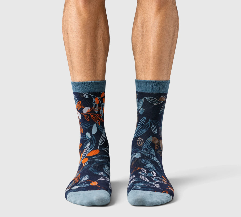 Chaussettes homme GARIG C2