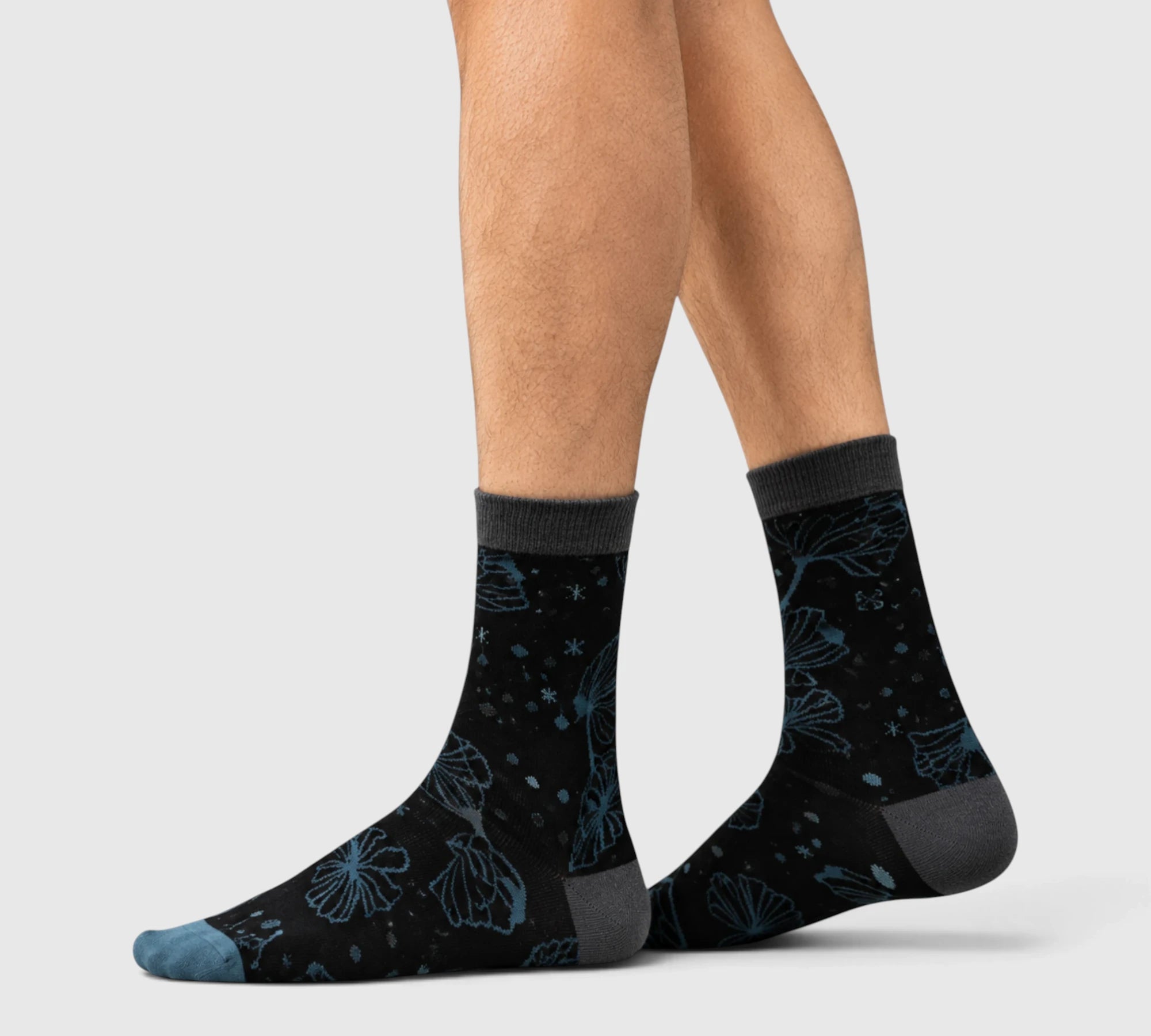 Chaussettes homme karst c1