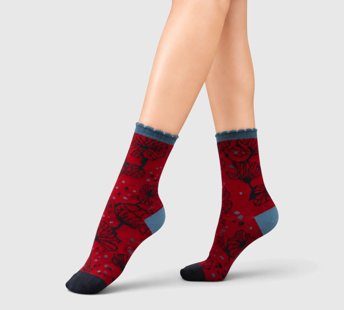 copy of Chaussettes femme