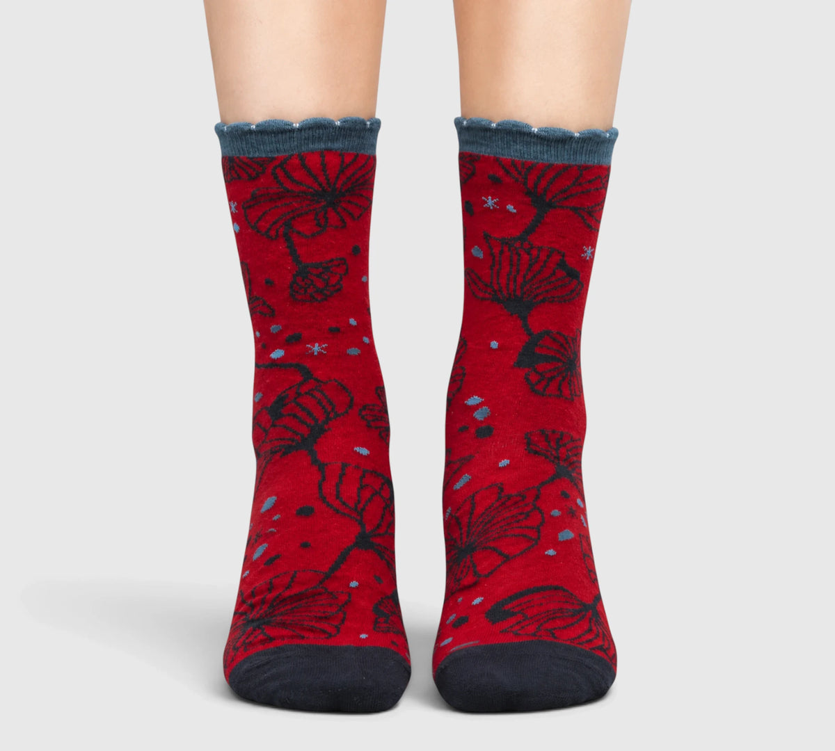 copy of Chaussettes femme