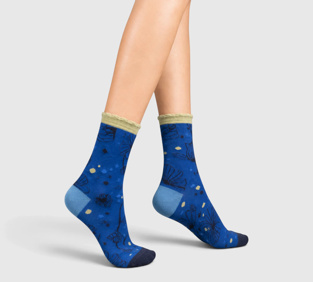 copy of Chaussettes femme