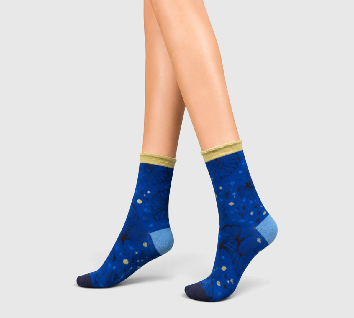 copy of Chaussettes femme