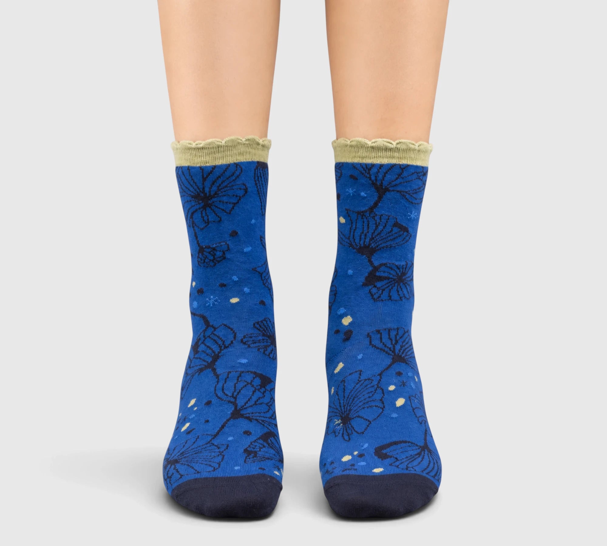 copy of Chaussettes femme