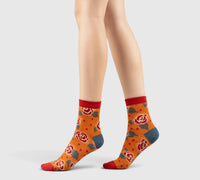 Chaussettes femme rosae c3