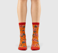 Chaussettes femme rosae c3