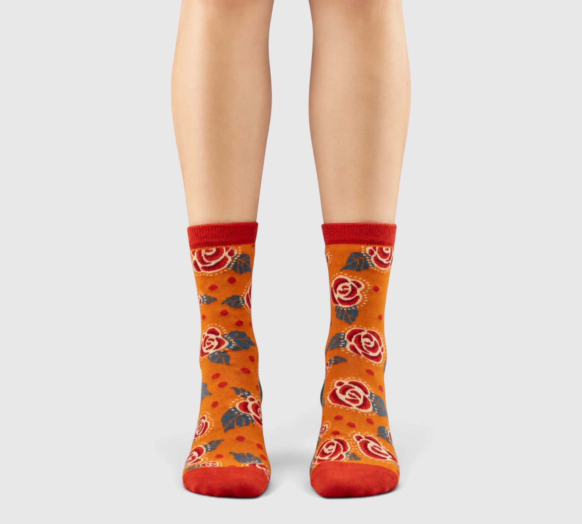 Chaussettes femme rosae c3